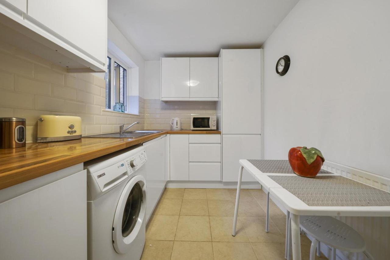 Bridge I Bed By Tower Bridge - Great Location Close To Transport Links Apartamento *