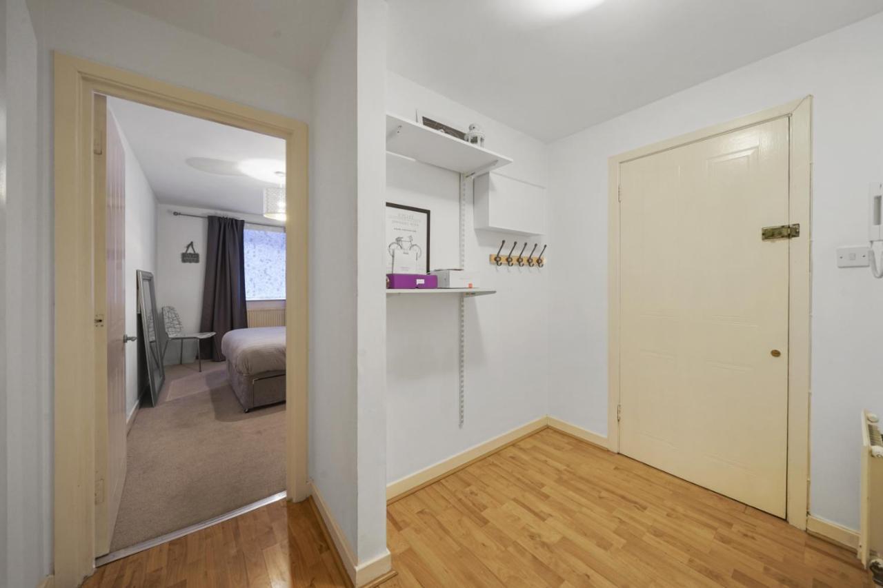 Bridge I Bed By Tower Bridge - Great Location Close To Transport Links Apartamento *