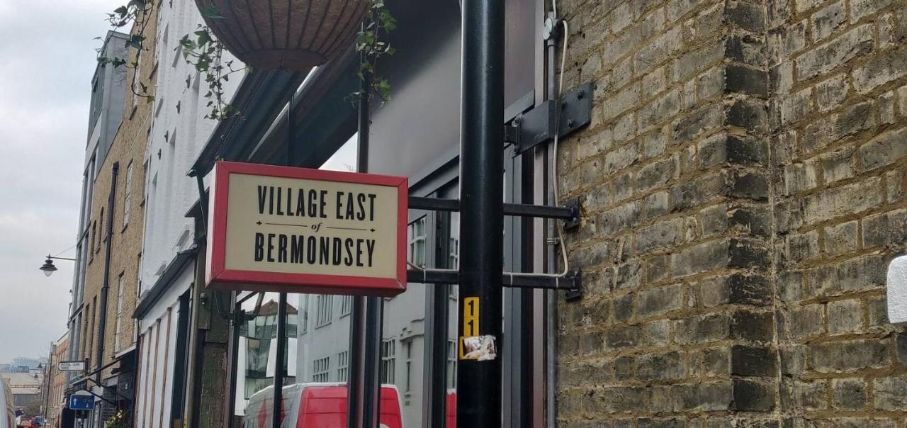 Apartamento Bridge I Bed By Tower Bridge - Great Location Close To Transport Links