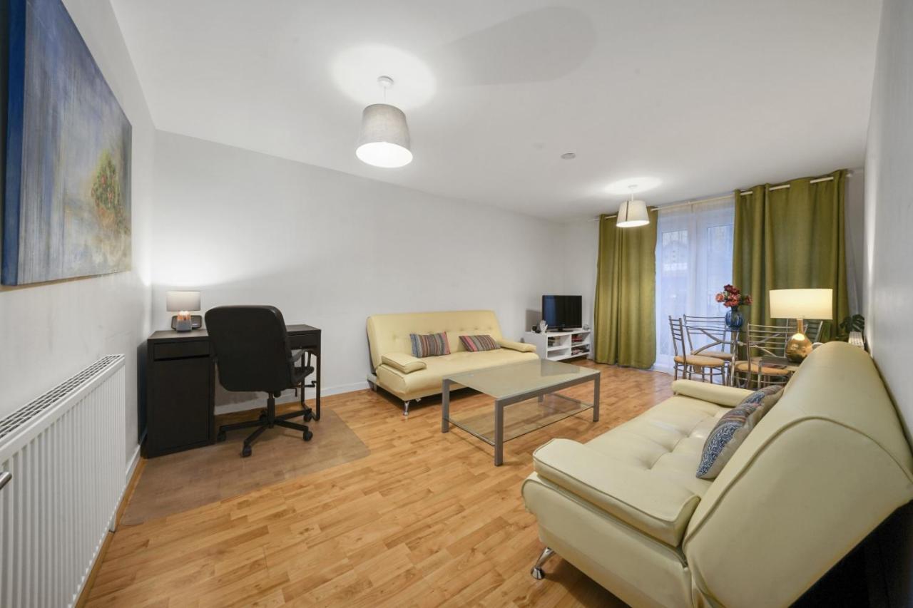 Bridge I Bed By Tower Bridge - Great Location Close To Transport Links Apartamento *